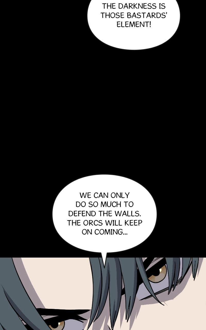 The Story of a Low-Rank Soldier Becoming a Monarch Chapter 108 Page 55