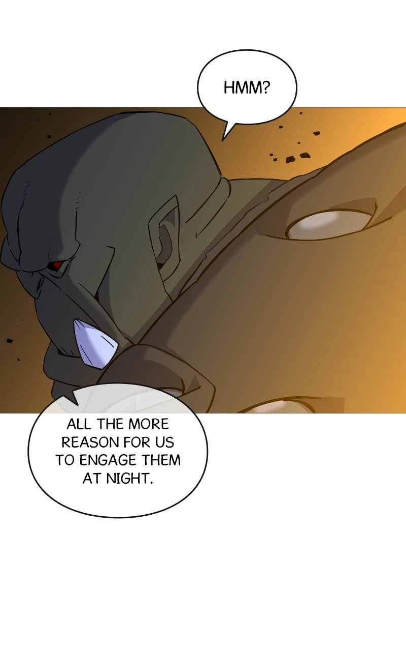 The Story of a Low-Rank Soldier Becoming a Monarch Chapter 108 Page 57