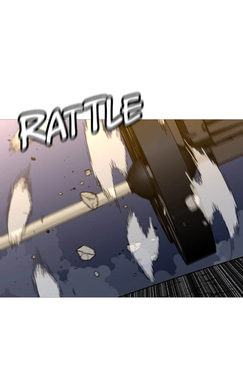 The Story of a Low-Rank Soldier Becoming a Monarch Chapter 108 Page 58