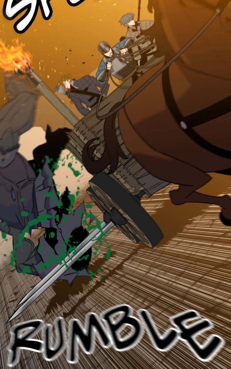 The Story of a Low-Rank Soldier Becoming a Monarch Chapter 108 Page 62