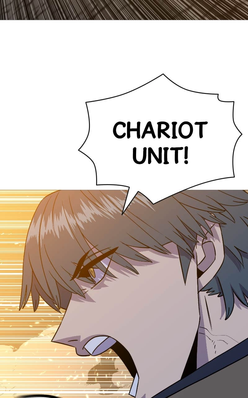 The Story of a Low-Rank Soldier Becoming a Monarch Chapter 108 Page 63