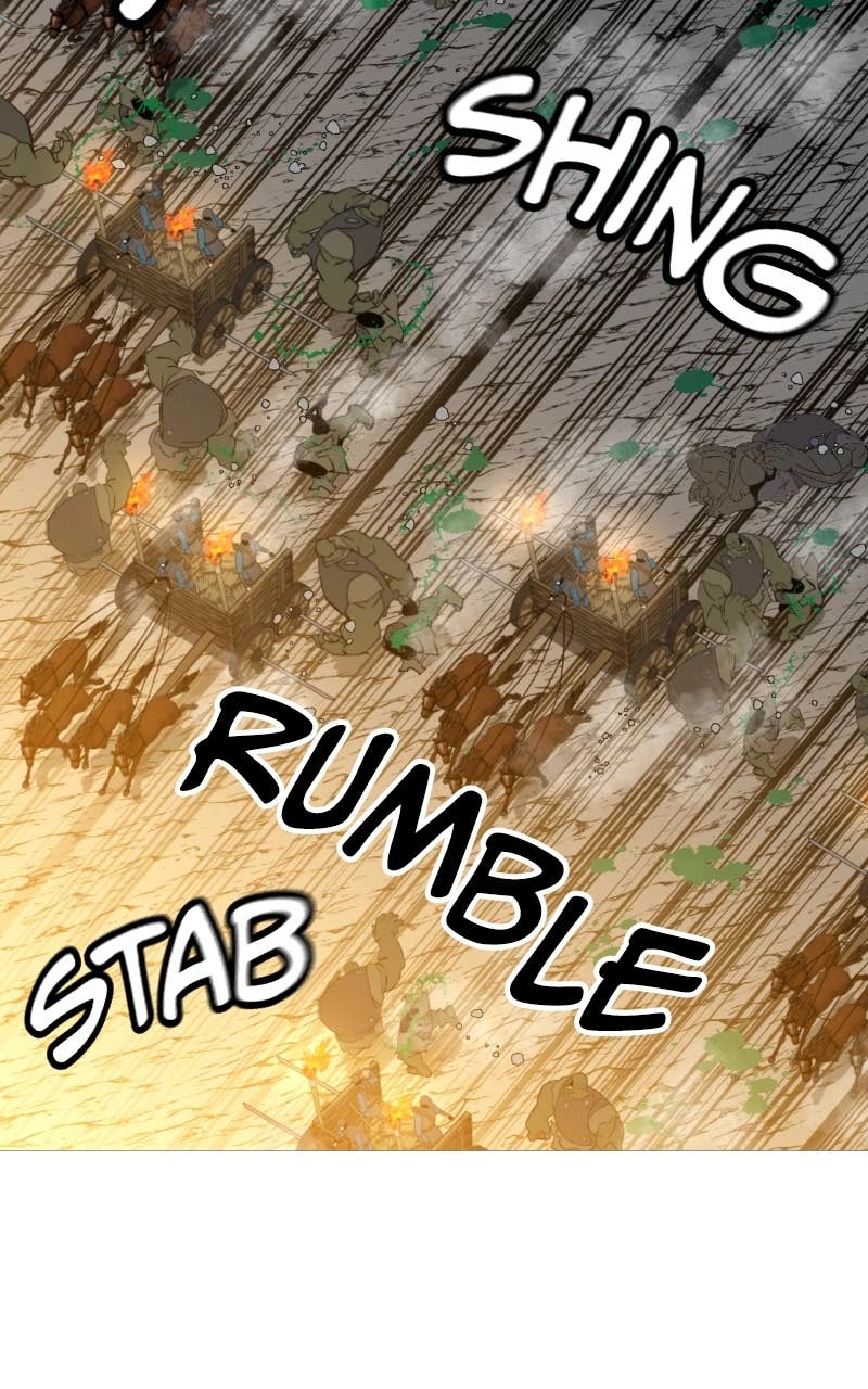 The Story of a Low-Rank Soldier Becoming a Monarch Chapter 108 Page 65