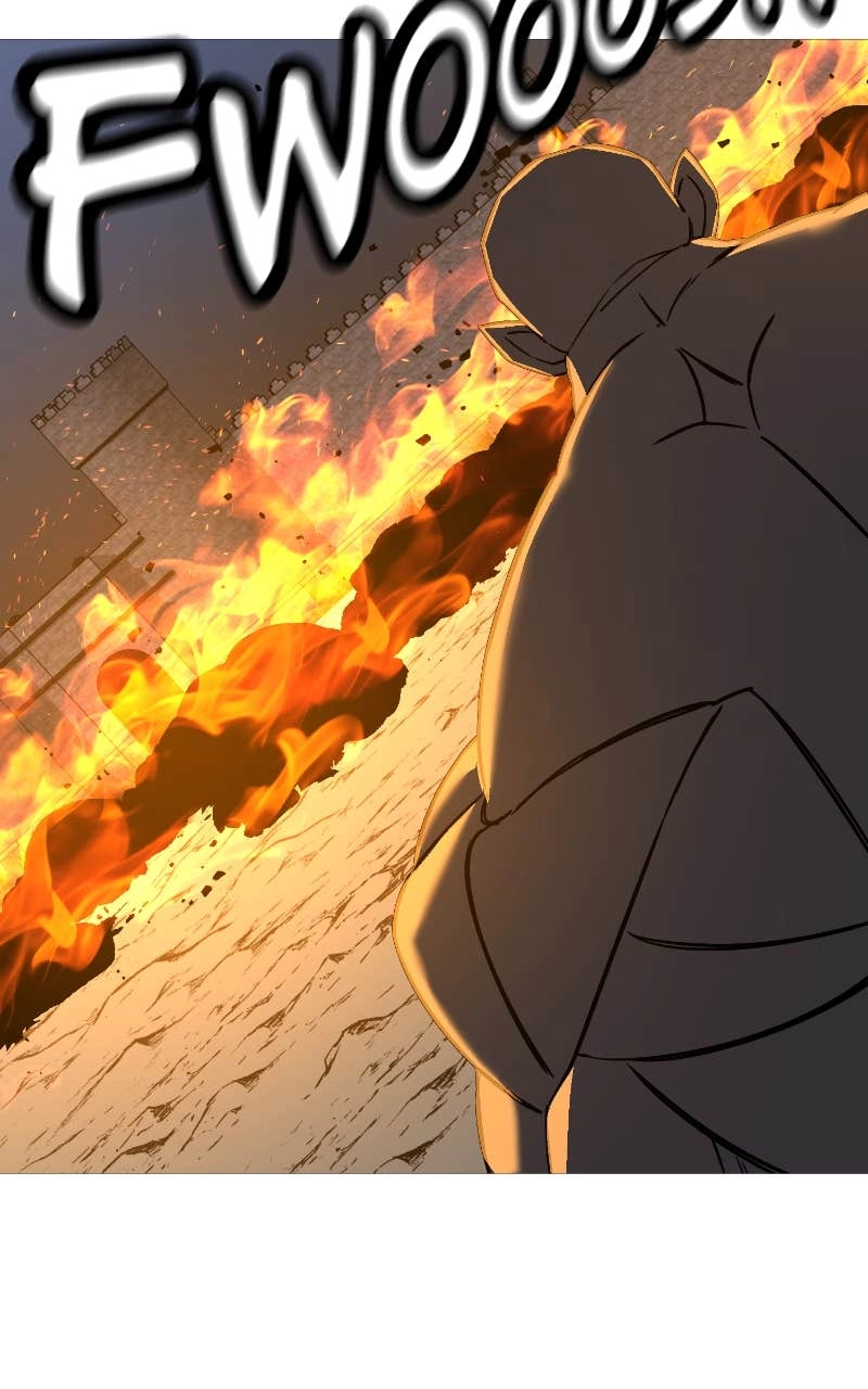 The Story of a Low-Rank Soldier Becoming a Monarch Chapter 108 Page 69
