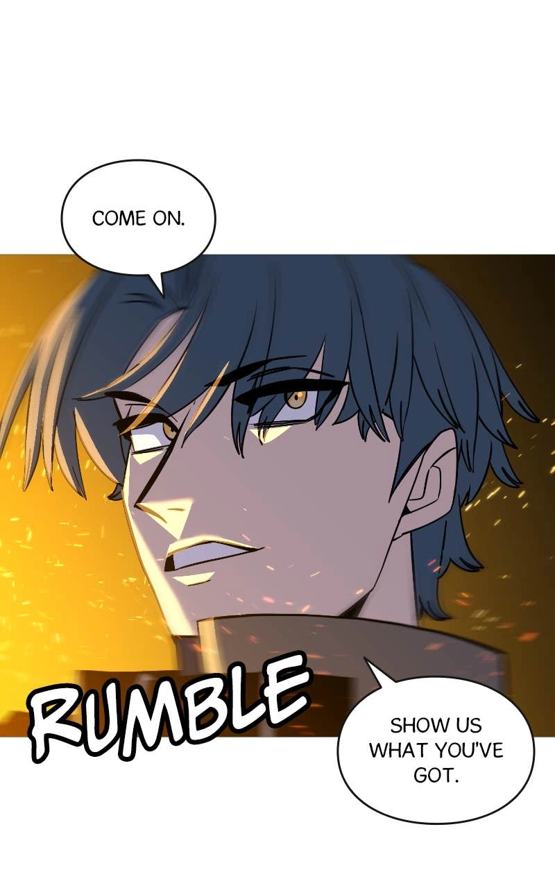 The Story of a Low-Rank Soldier Becoming a Monarch Chapter 108 Page 70