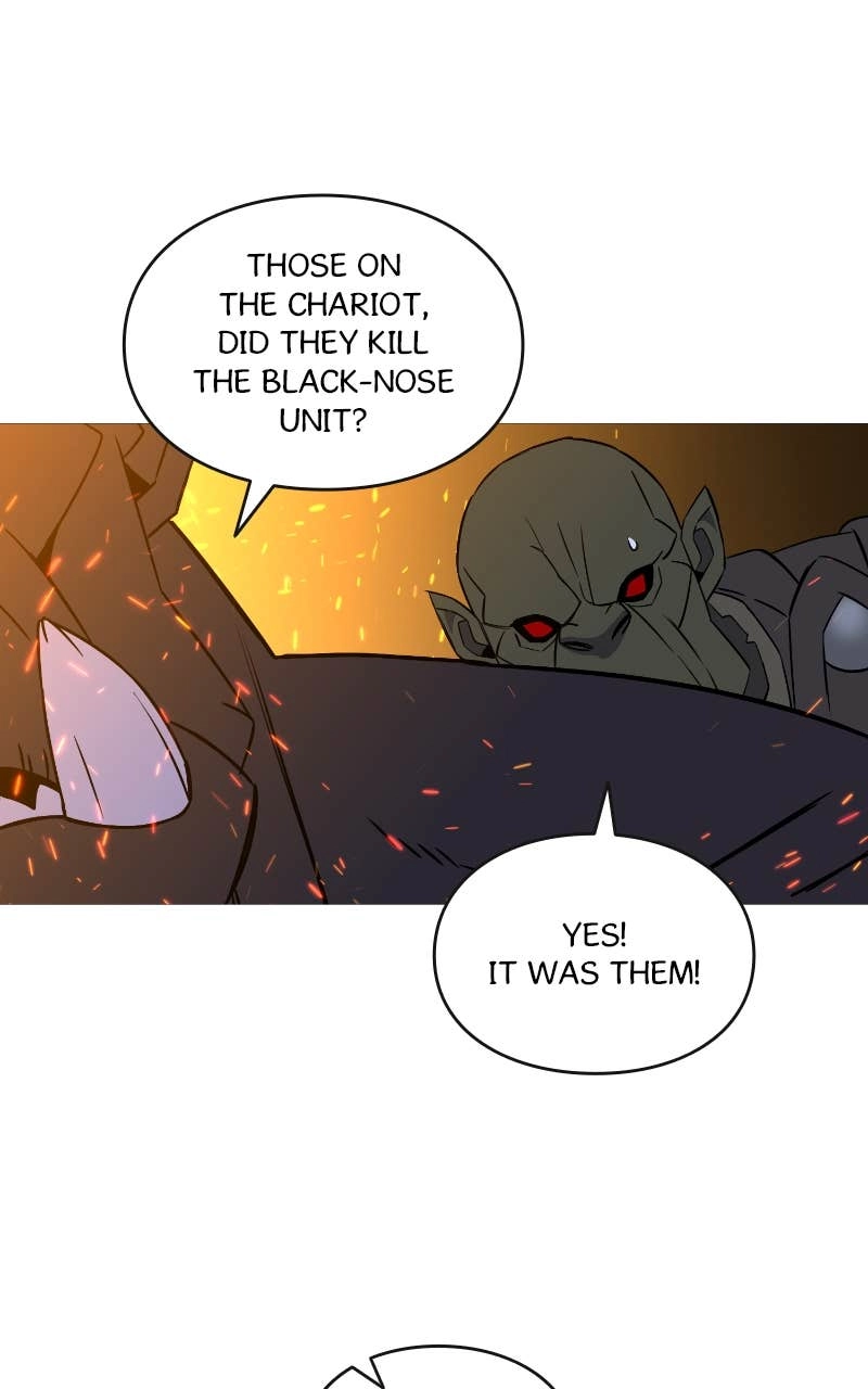 The Story of a Low-Rank Soldier Becoming a Monarch Chapter 108 Page 72