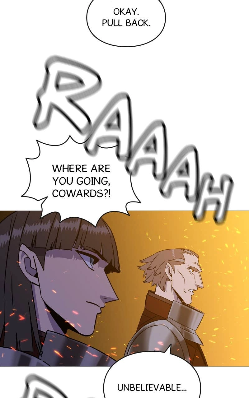 The Story of a Low-Rank Soldier Becoming a Monarch Chapter 108 Page 73