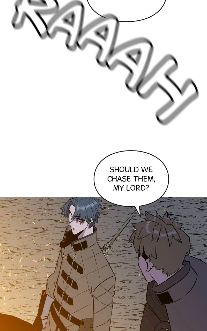 The Story of a Low-Rank Soldier Becoming a Monarch Chapter 108 Page 74