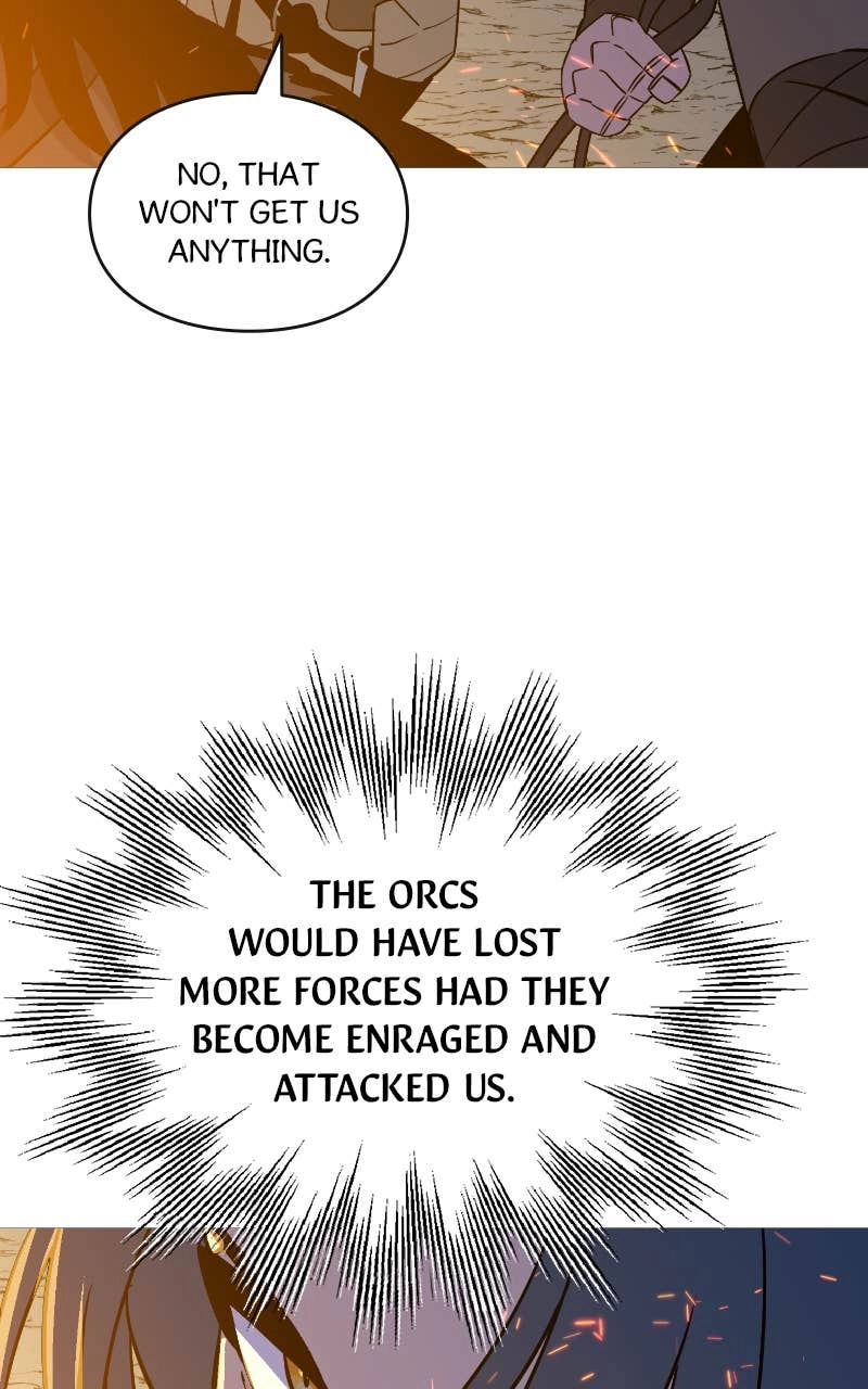 The Story of a Low-Rank Soldier Becoming a Monarch Chapter 108 Page 75