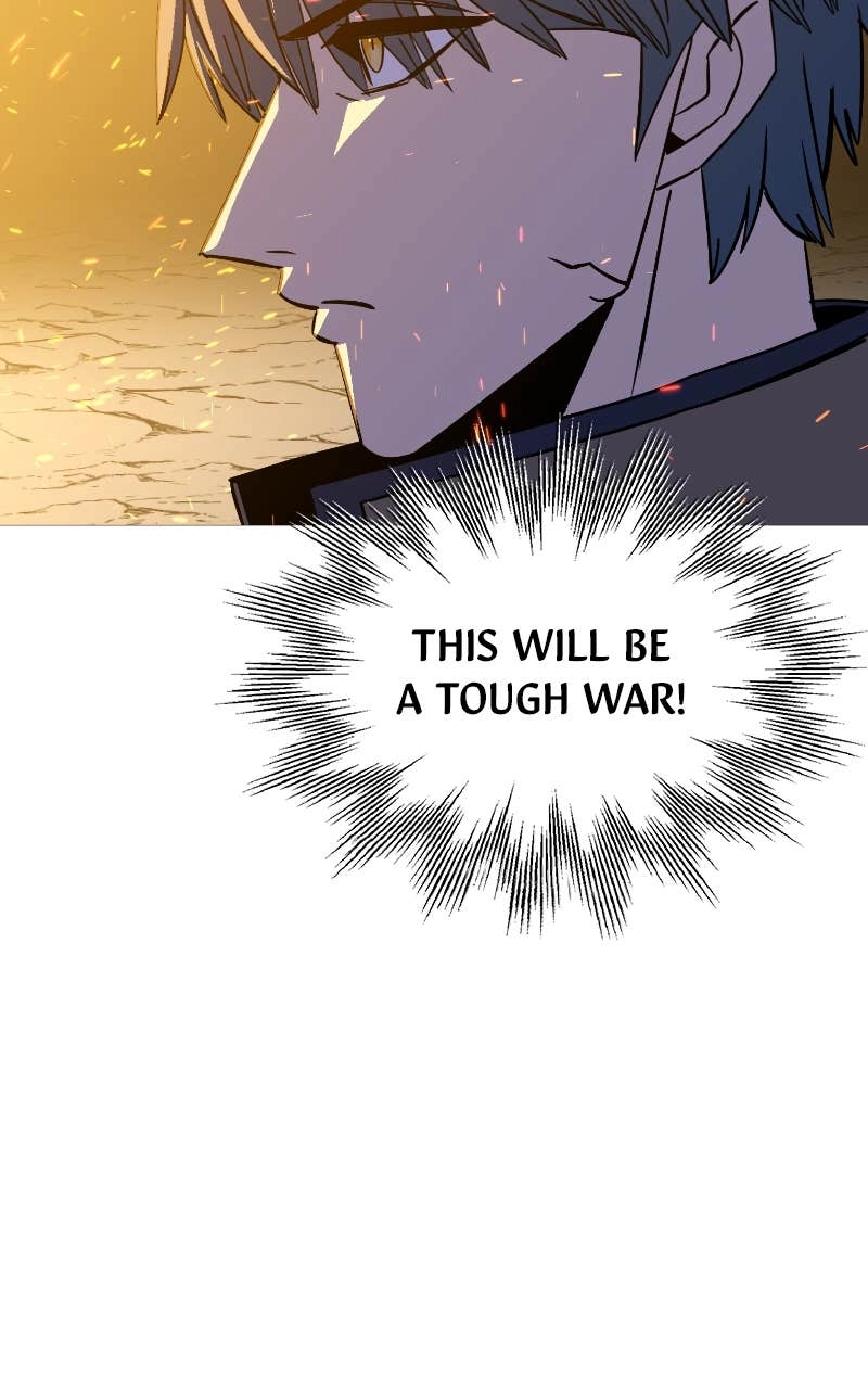 The Story of a Low-Rank Soldier Becoming a Monarch Chapter 108 Page 78