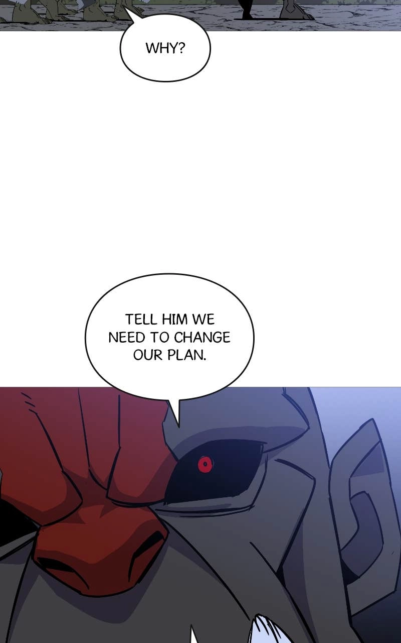 The Story of a Low-Rank Soldier Becoming a Monarch Chapter 108 Page 80