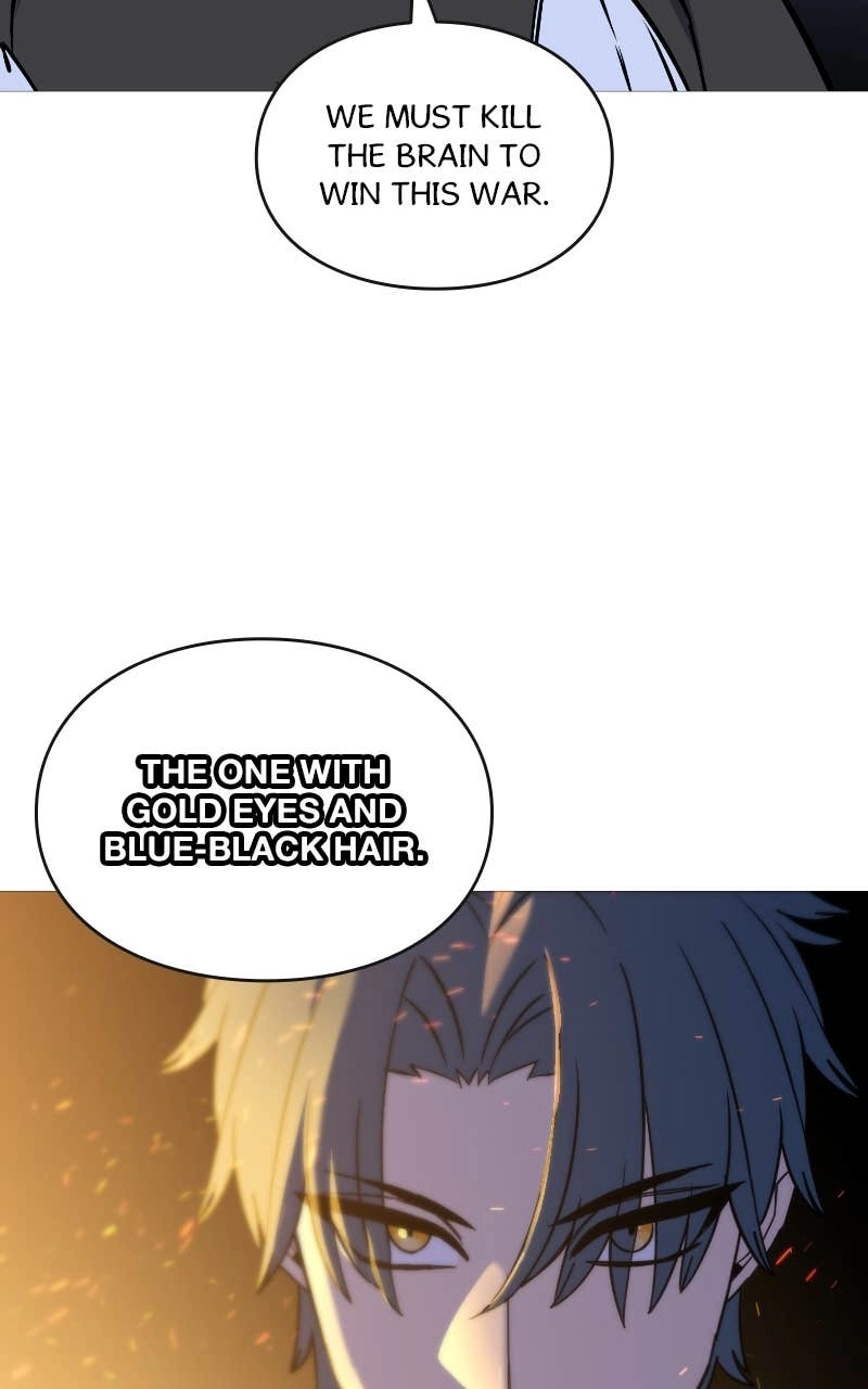 The Story of a Low-Rank Soldier Becoming a Monarch Chapter 108 Page 81