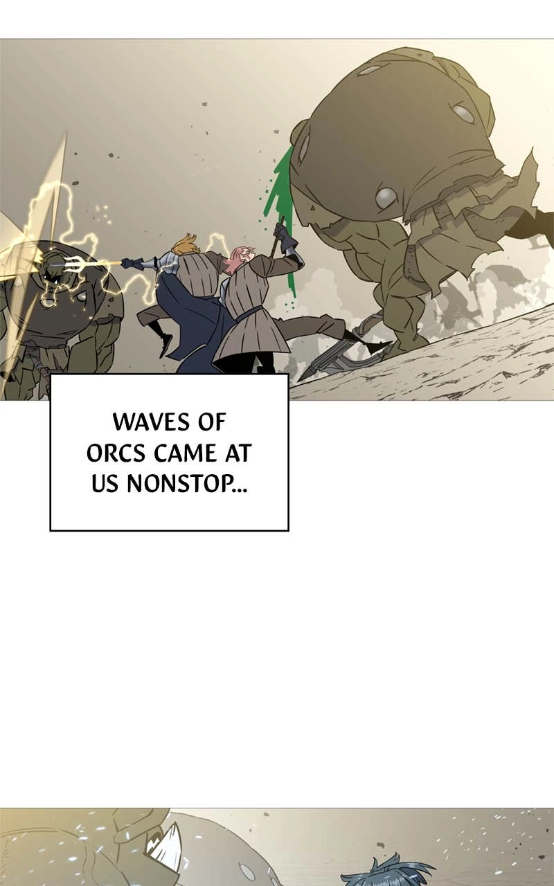 The Story of a Low-Rank Soldier Becoming a Monarch Chapter 109 Page 5
