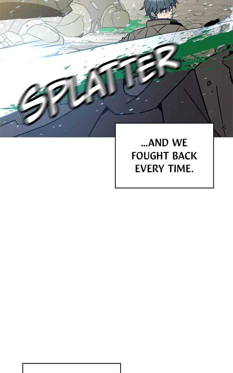 The Story of a Low-Rank Soldier Becoming a Monarch Chapter 109 Page 6
