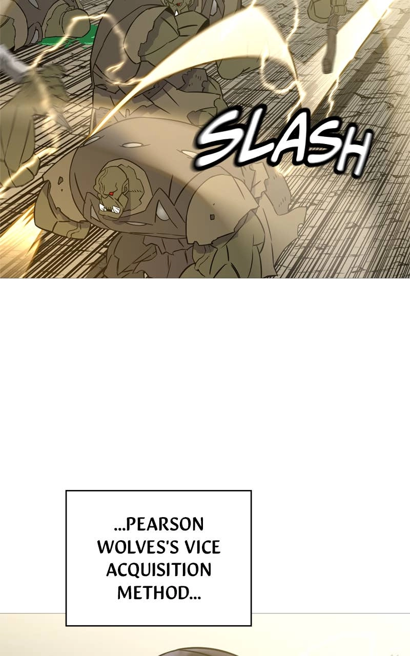 The Story of a Low-Rank Soldier Becoming a Monarch Chapter 109 Page 10