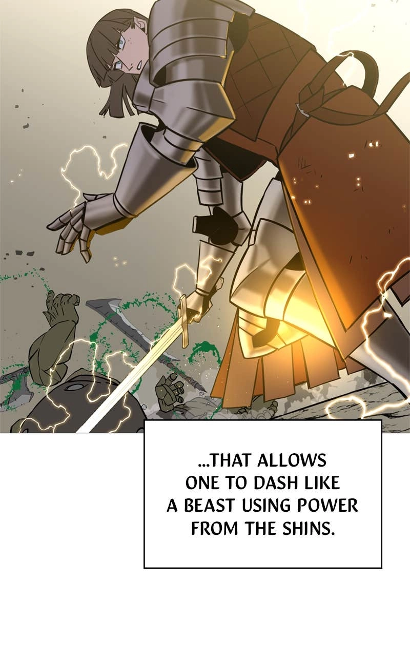 The Story of a Low-Rank Soldier Becoming a Monarch Chapter 109 Page 11