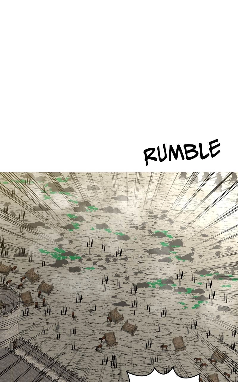 The Story of a Low-Rank Soldier Becoming a Monarch Chapter 109 Page 12