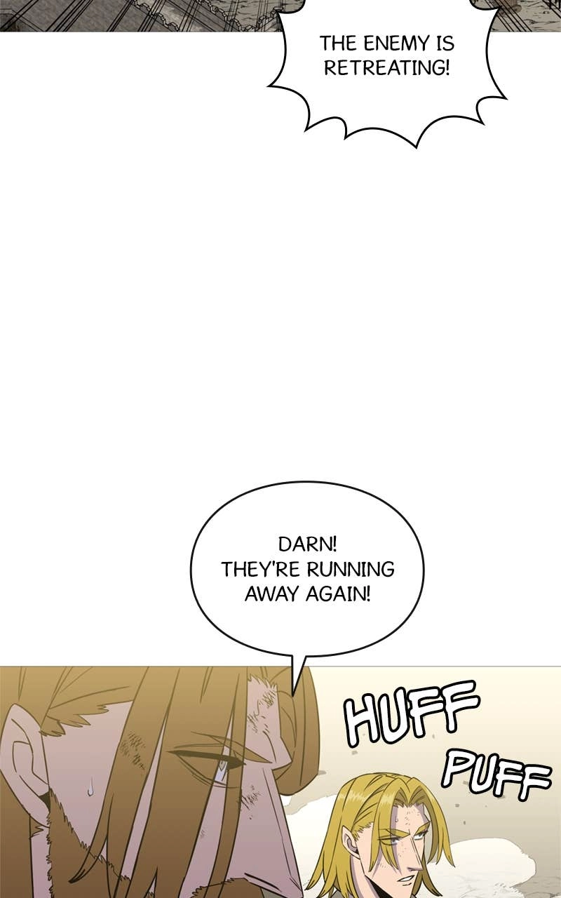 The Story of a Low-Rank Soldier Becoming a Monarch Chapter 109 Page 13