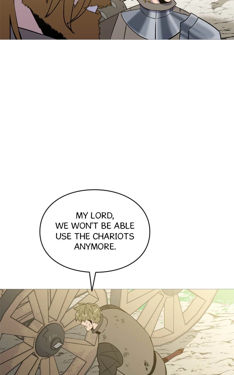 The Story of a Low-Rank Soldier Becoming a Monarch Chapter 109 Page 14