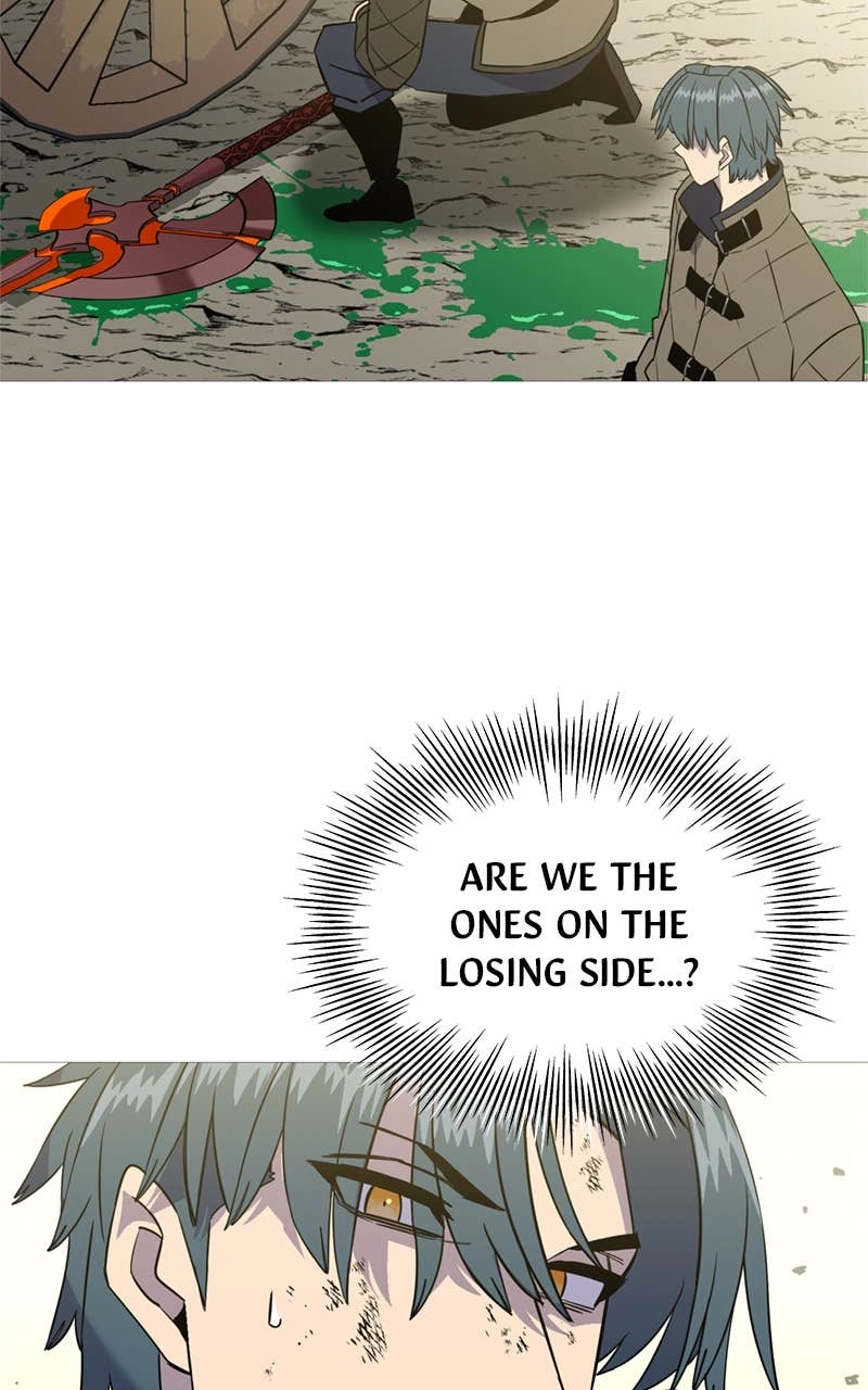 The Story of a Low-Rank Soldier Becoming a Monarch Chapter 109 Page 15