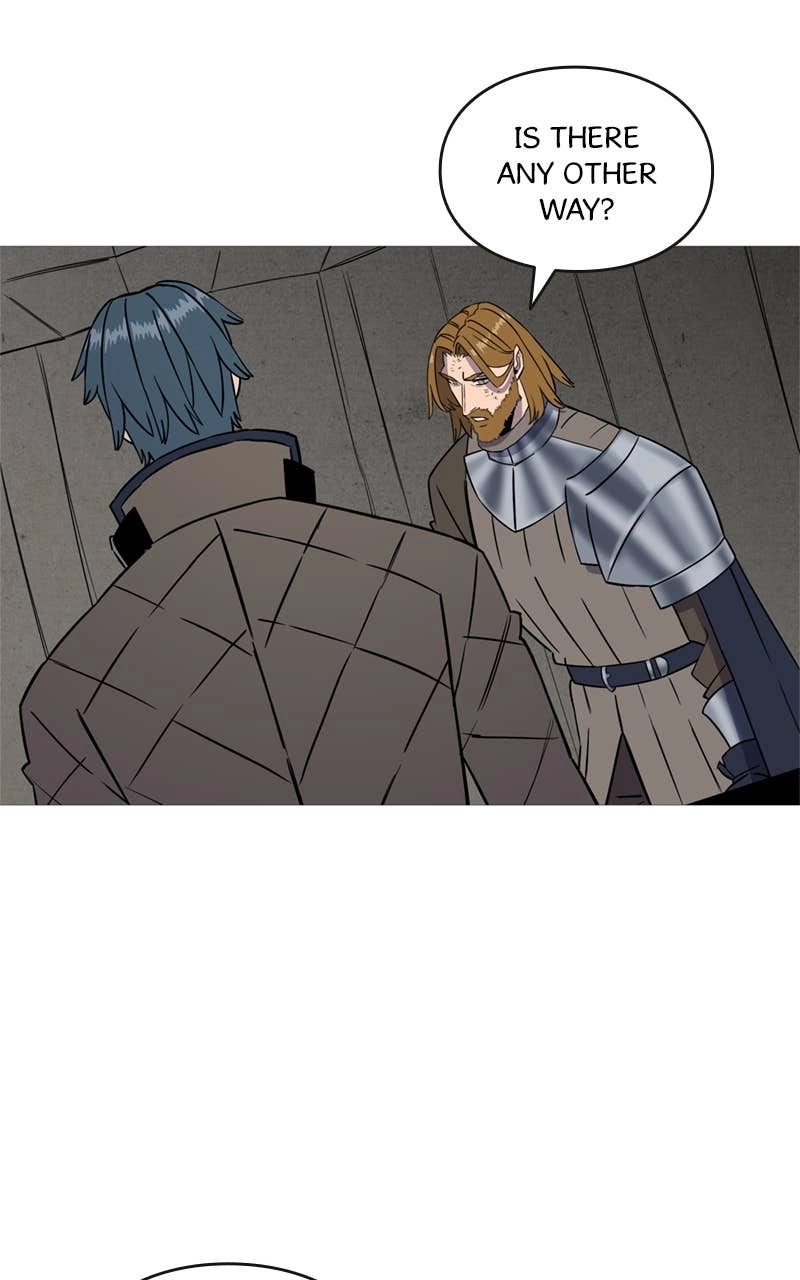 The Story of a Low-Rank Soldier Becoming a Monarch Chapter 109 Page 18