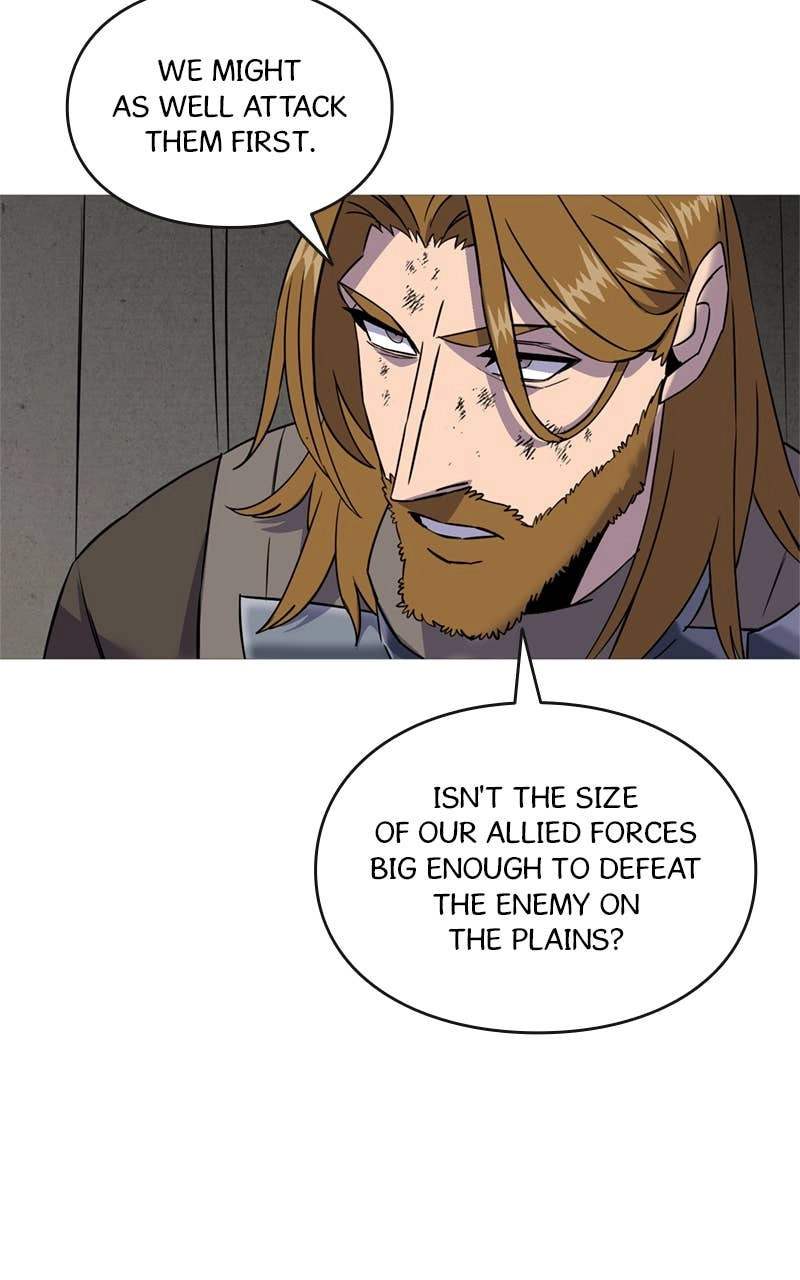 The Story of a Low-Rank Soldier Becoming a Monarch Chapter 109 Page 19