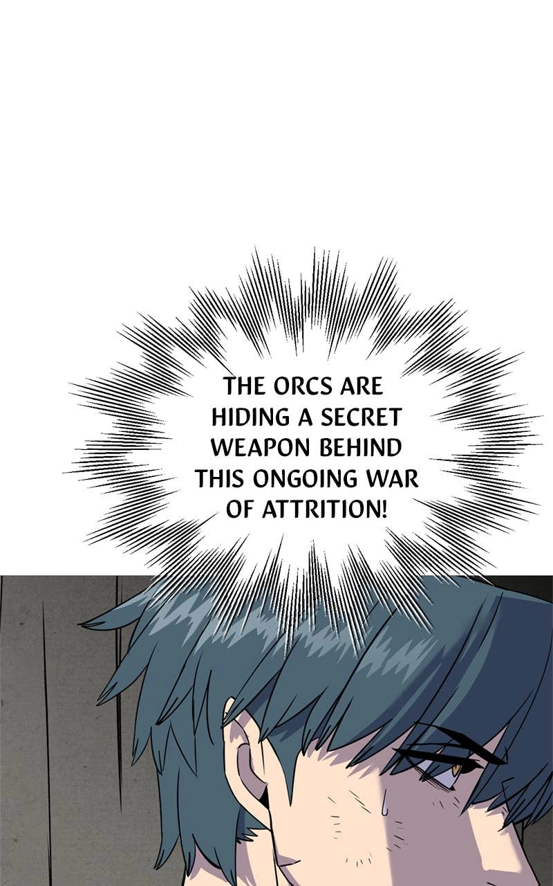 The Story of a Low-Rank Soldier Becoming a Monarch Chapter 109 Page 22
