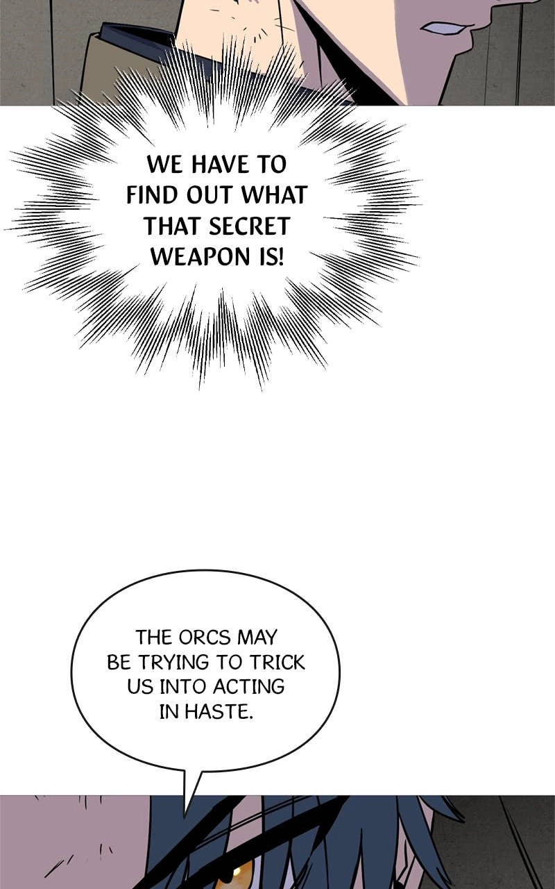 The Story of a Low-Rank Soldier Becoming a Monarch Chapter 109 Page 23