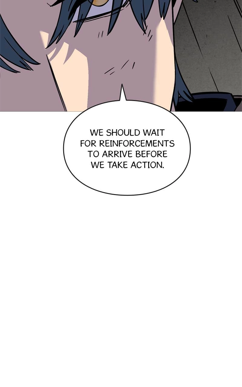 The Story of a Low-Rank Soldier Becoming a Monarch Chapter 109 Page 24