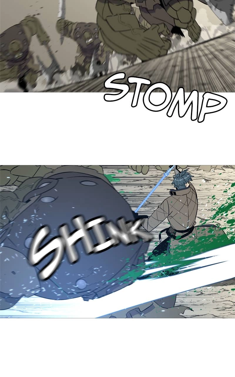 The Story of a Low-Rank Soldier Becoming a Monarch Chapter 109 Page 26