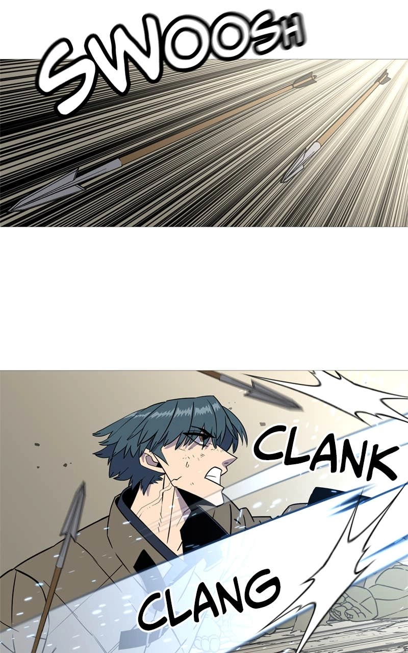 The Story of a Low-Rank Soldier Becoming a Monarch Chapter 109 Page 27