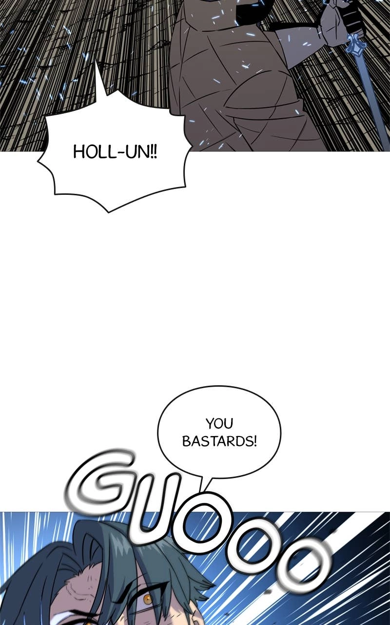 The Story of a Low-Rank Soldier Becoming a Monarch Chapter 109 Page 29