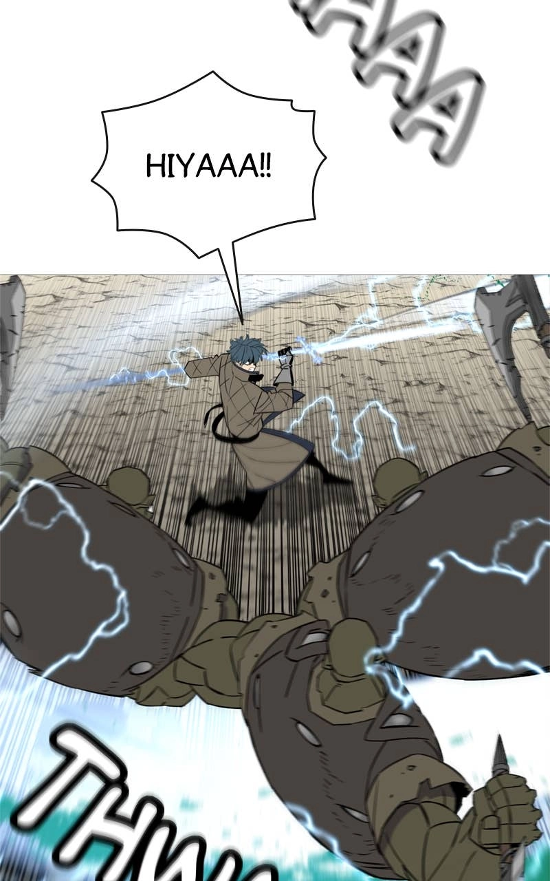The Story of a Low-Rank Soldier Becoming a Monarch Chapter 109 Page 32