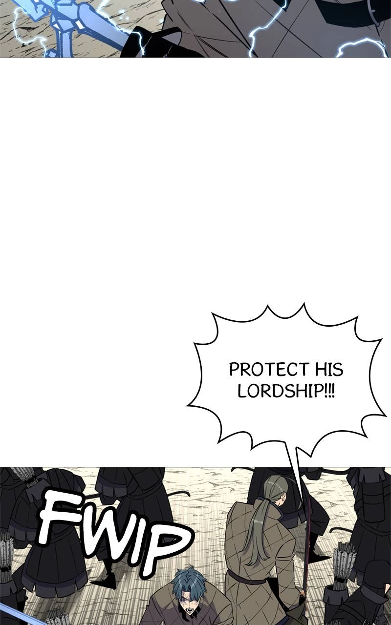 The Story of a Low-Rank Soldier Becoming a Monarch Chapter 109 Page 34