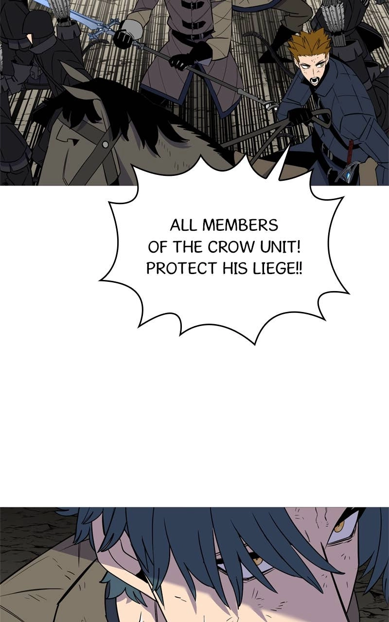 The Story of a Low-Rank Soldier Becoming a Monarch Chapter 109 Page 35