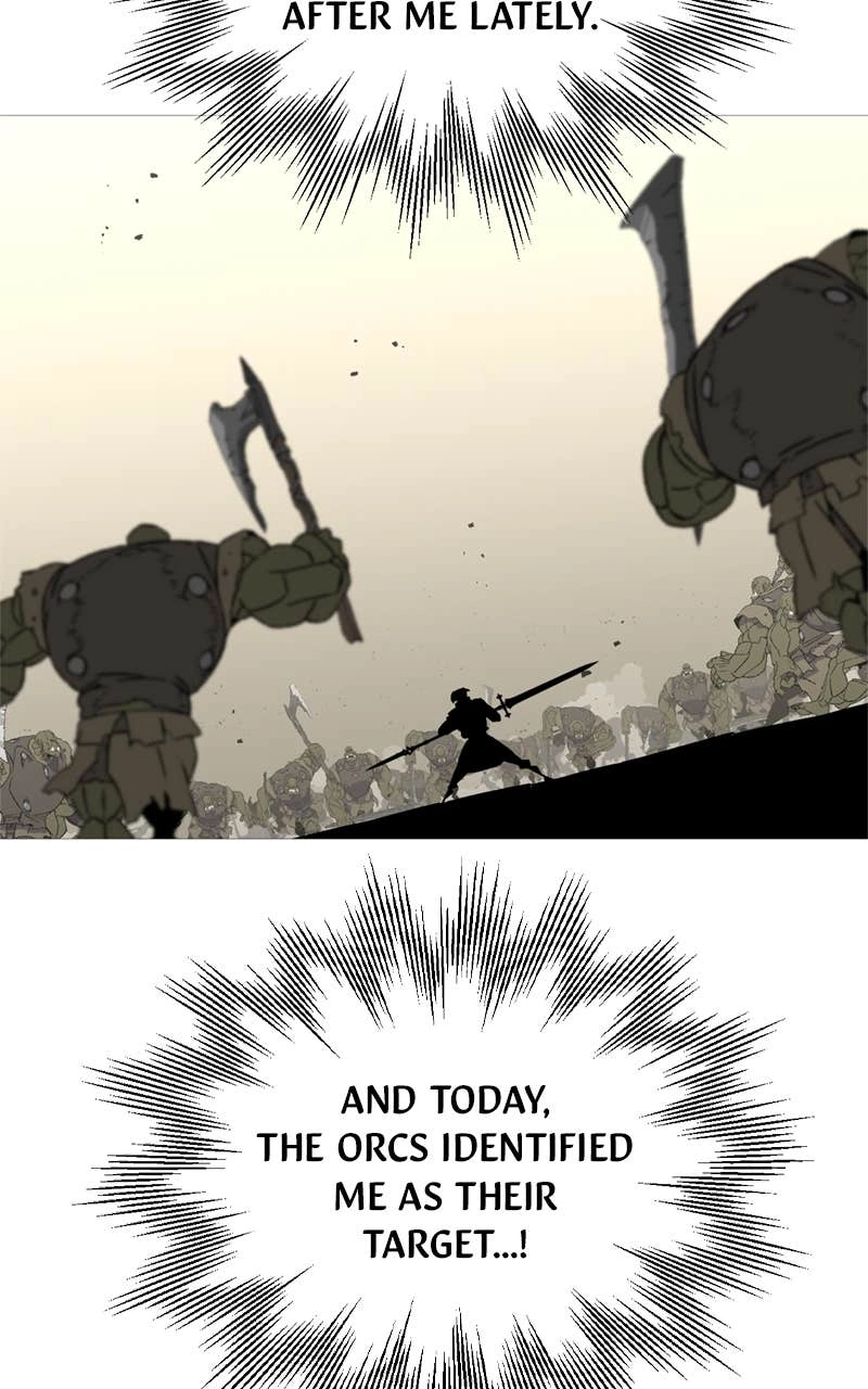 The Story of a Low-Rank Soldier Becoming a Monarch Chapter 109 Page 39