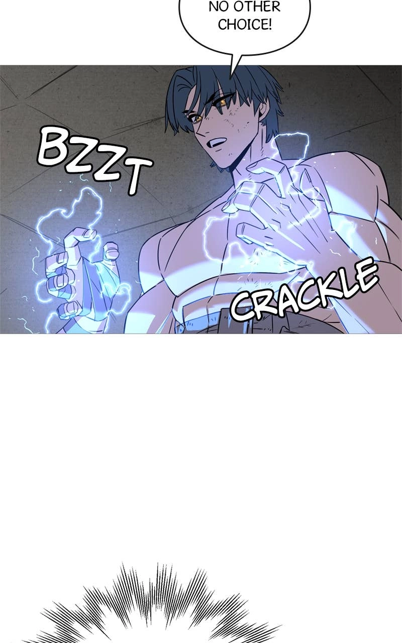 The Story of a Low-Rank Soldier Becoming a Monarch Chapter 109 Page 44