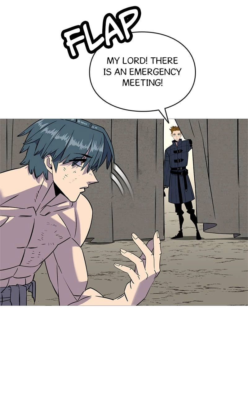 The Story of a Low-Rank Soldier Becoming a Monarch Chapter 109 Page 52
