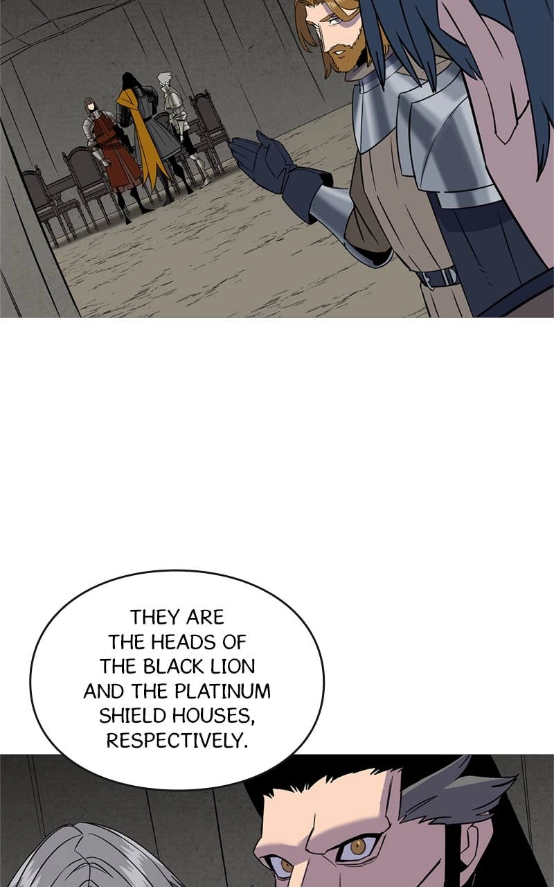 The Story of a Low-Rank Soldier Becoming a Monarch Chapter 109 Page 55