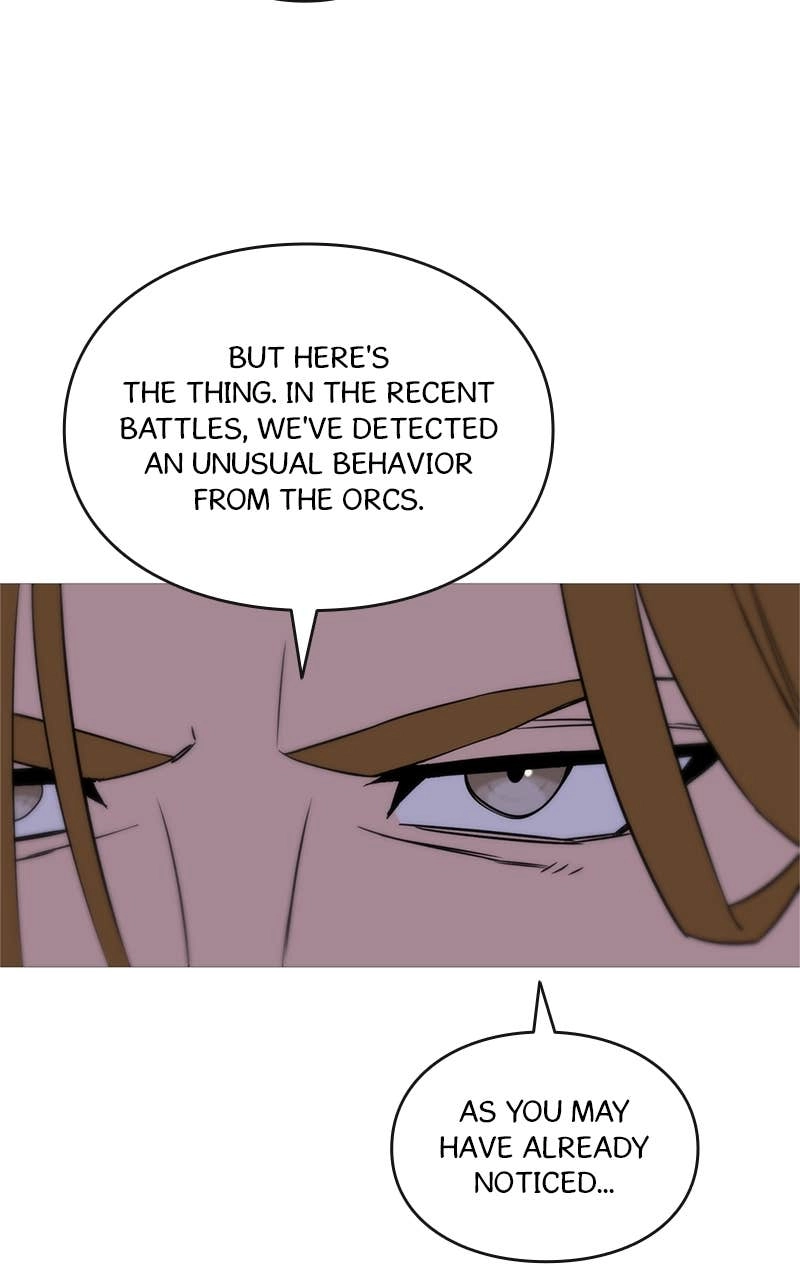 The Story of a Low-Rank Soldier Becoming a Monarch Chapter 109 Page 58