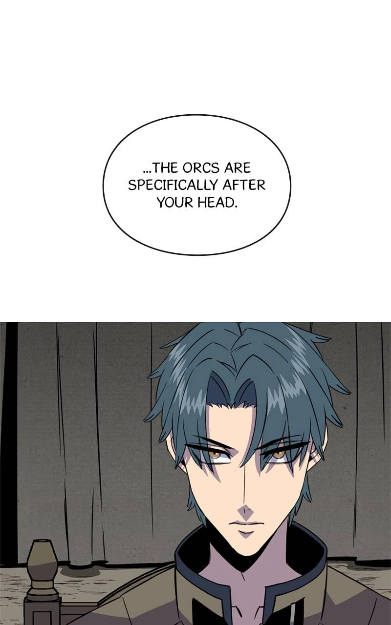 The Story of a Low-Rank Soldier Becoming a Monarch Chapter 109 Page 59