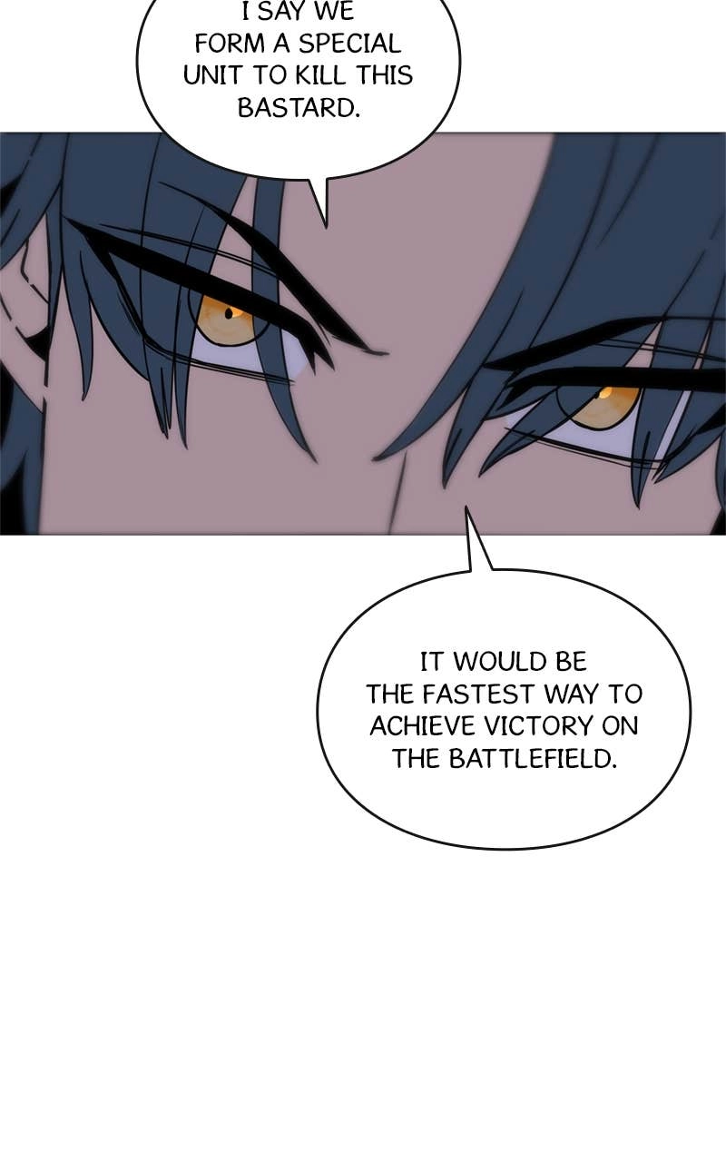 The Story of a Low-Rank Soldier Becoming a Monarch Chapter 109 Page 63
