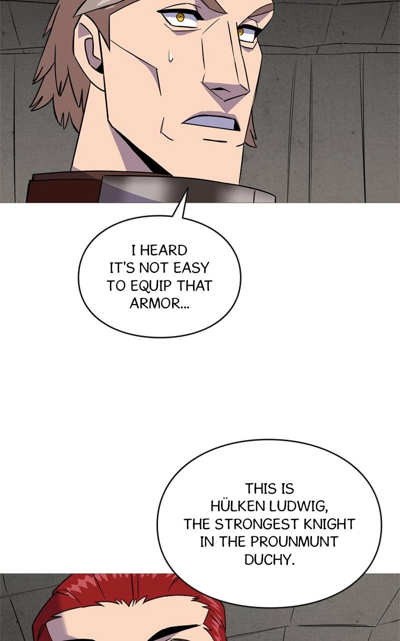 The Story of a Low-Rank Soldier Becoming a Monarch Chapter 109 Page 68