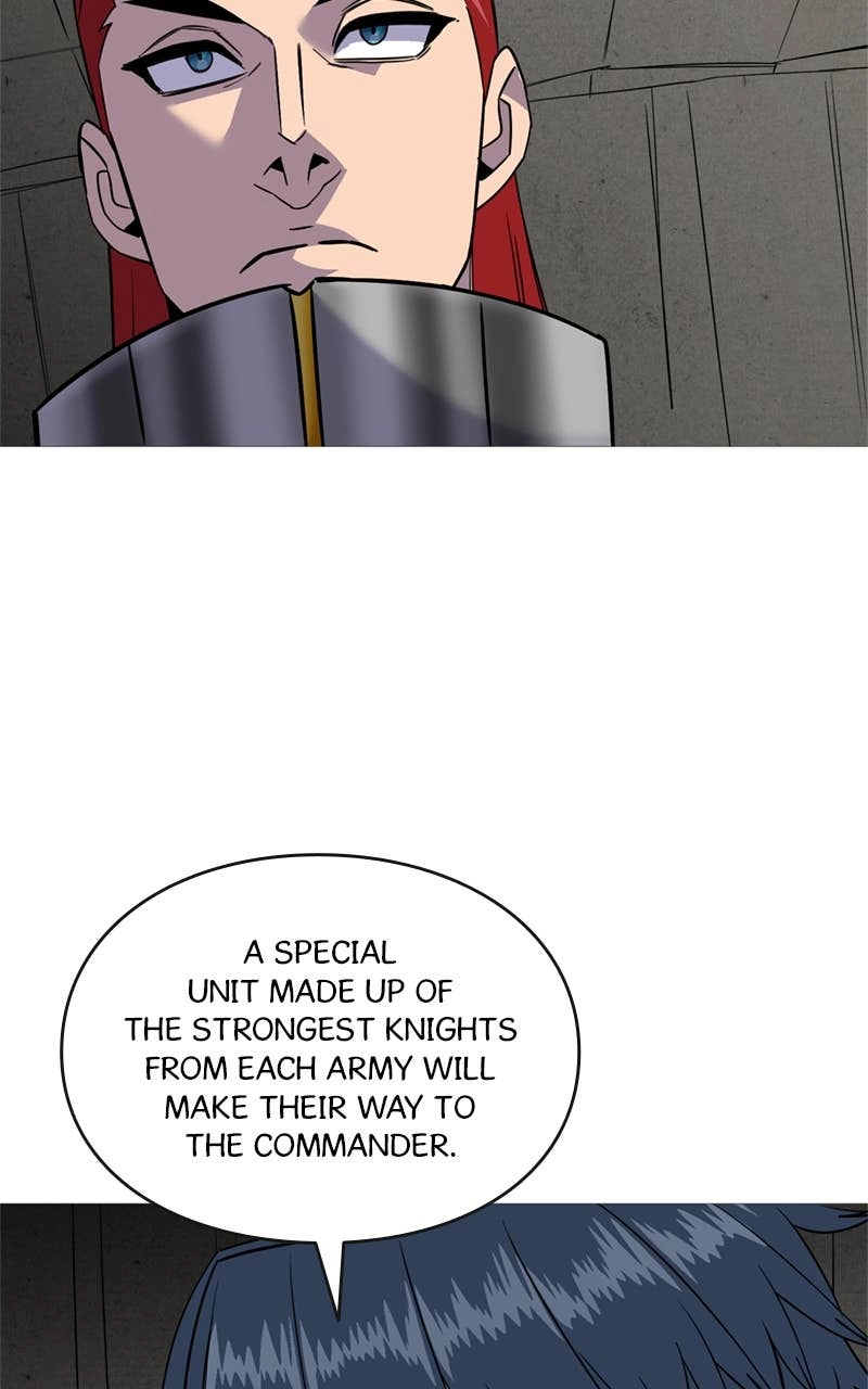 The Story of a Low-Rank Soldier Becoming a Monarch Chapter 109 Page 69