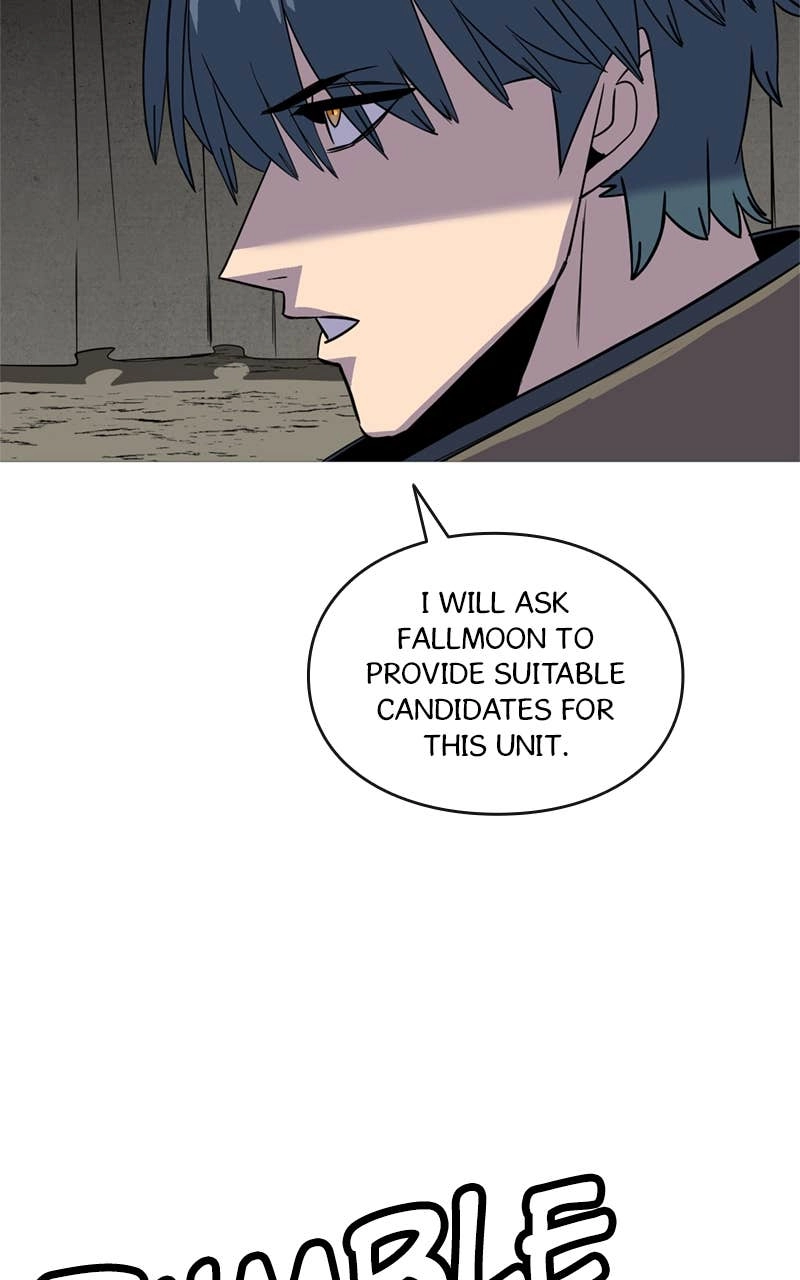 The Story of a Low-Rank Soldier Becoming a Monarch Chapter 109 Page 70