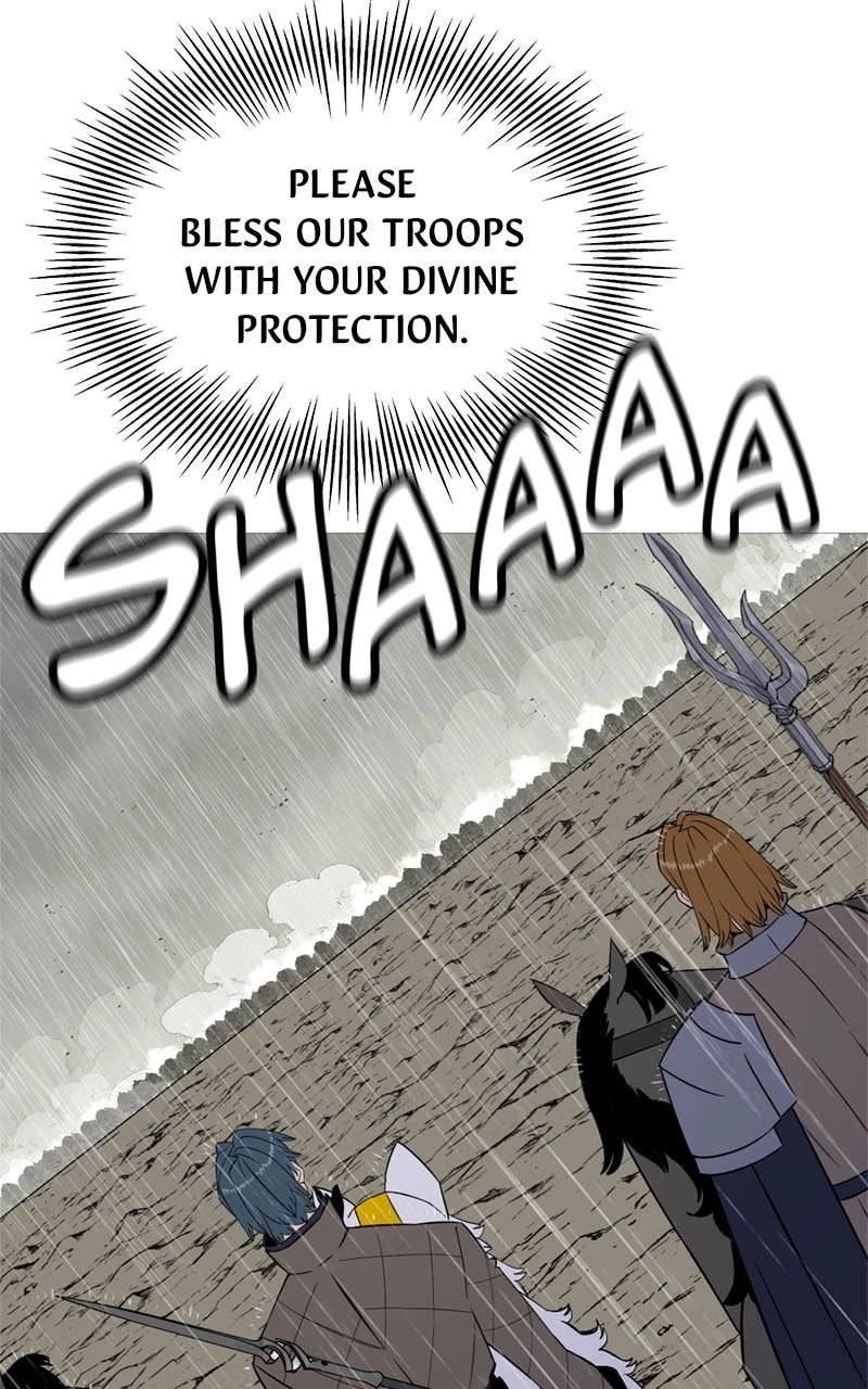The Story of a Low-Rank Soldier Becoming a Monarch Chapter 109 Page 78