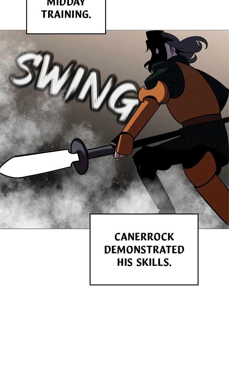The Story of a Low-Rank Soldier Becoming a Monarch Chapter 11 Page 8