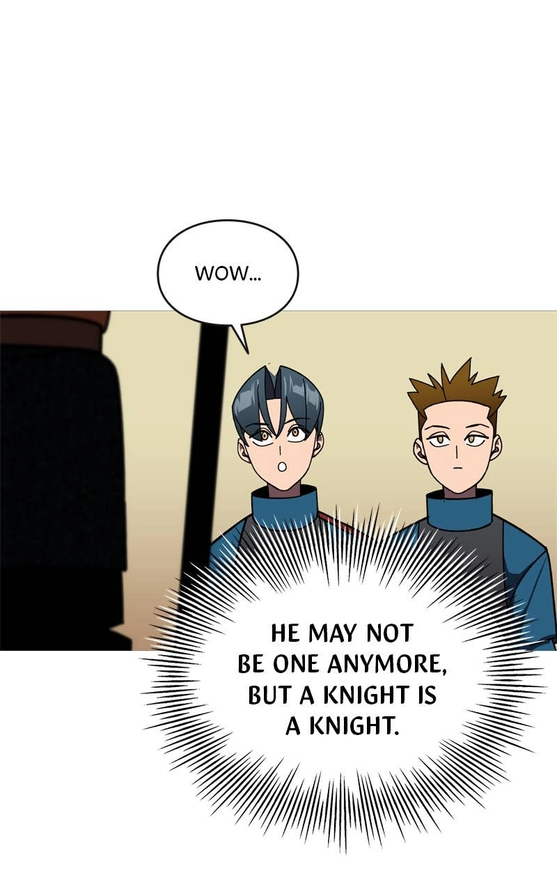 The Story of a Low-Rank Soldier Becoming a Monarch Chapter 11 Page 9