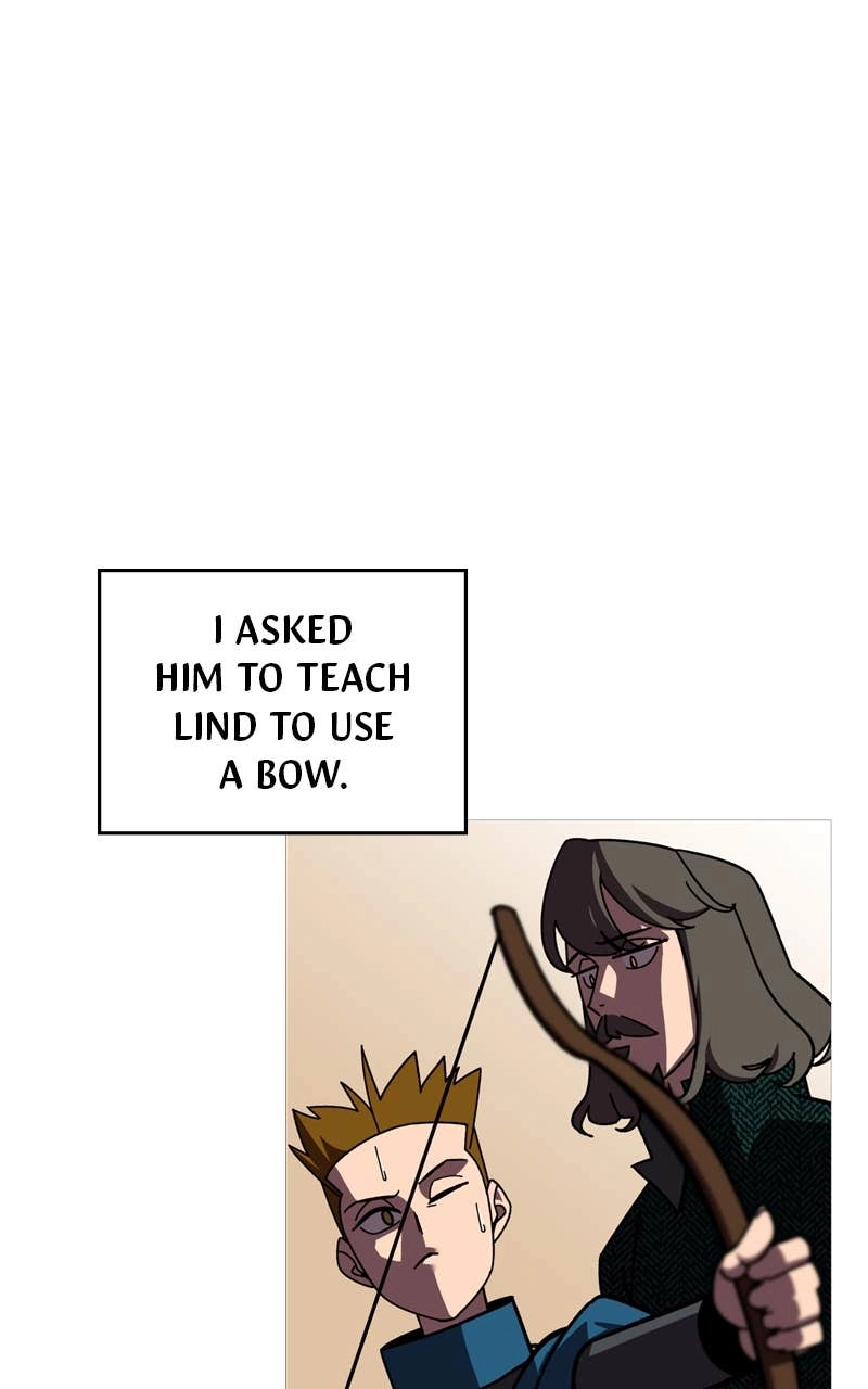 The Story of a Low-Rank Soldier Becoming a Monarch Chapter 11 Page 10