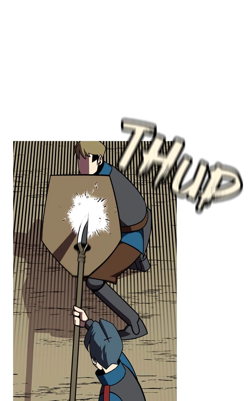 The Story of a Low-Rank Soldier Becoming a Monarch Chapter 11 Page 13