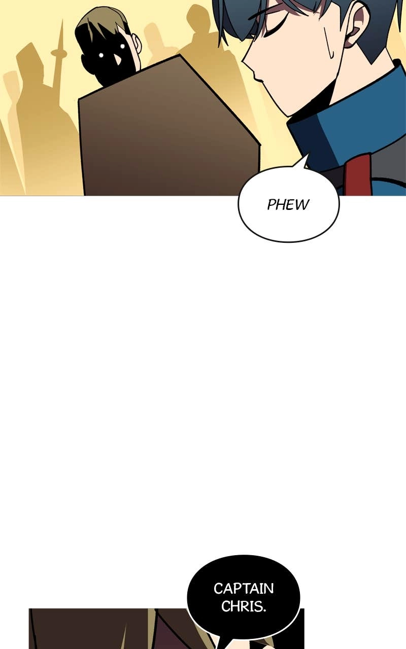 The Story of a Low-Rank Soldier Becoming a Monarch Chapter 11 Page 15
